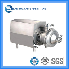 Electric Stainless Steel Centrifugal Water Pump